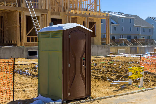 Best Event porta potty rental  in Greenwich, OH