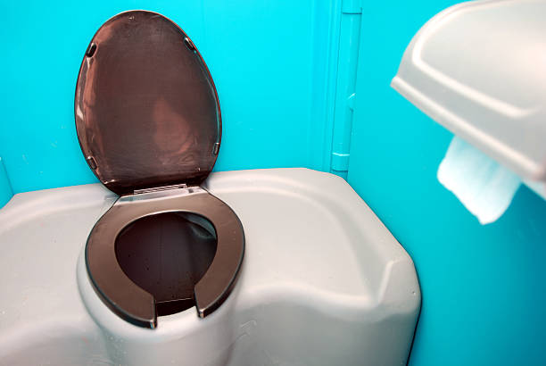 Best Porta potty delivery and setup  in Greenwich, OH