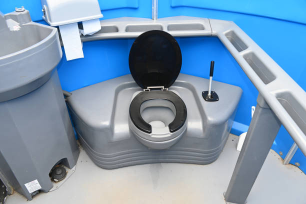 Best Affordable portable toilet rental  in Greenwich, OH